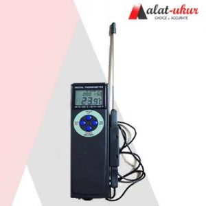 Hand Held Alarm Digital Thermometer AMT-112