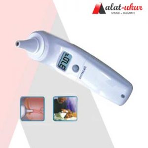 Pengukur Telinga Infrared Thermometer ET-100A