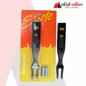 Garpu Makanan Jenis Thermometer KK-100
