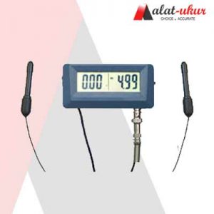 Alat Ukur PH Dan EC Monitor Online KL-0253