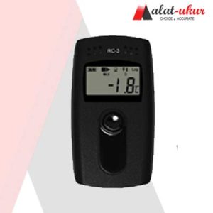 Alat Pengukur Suhu Data Logger Universal Mini RC-4