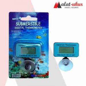 Digital Aquarium Mini Thermometer SDT-1