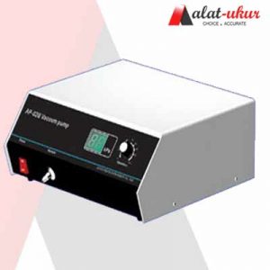 Pengukur Minyak Vacuum Pump Gratis AP-02B