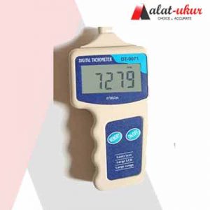 Alat Ukur Laser Jenis Tachometer KL-0071