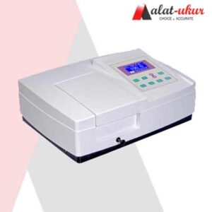 Pengukur UV Spektrofotometer AMV09