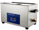 Ultrasonic Cleaner Kapasitas Besar PS-80