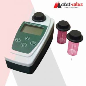 Alat Pengukur Chlorine Tester AMT22