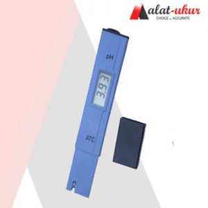 Pengukur Akurasi Tinggi Pen-jenis pH meter KL-009 (II)