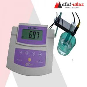 Bench pH/ORP/Temp Meter KL-2602