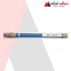 Pengukur pH Tipe Stick KL-3385