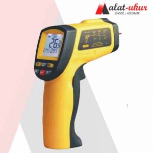 Pengukur Suhu Thermometer Infrared AMF010