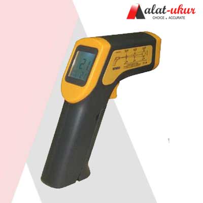 Non-Kontak Infrared Thermometer IR-380