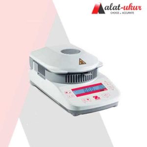 Alat Ohaus Moisture Analyzer MB23