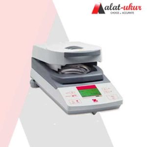 Alat Pengukur Ohaus Moisture Analyzer MB35