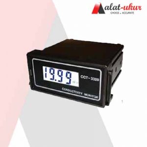 Alat Ukur Konduktivitas Monitor CCT-3320V (CM-230 versi baru)