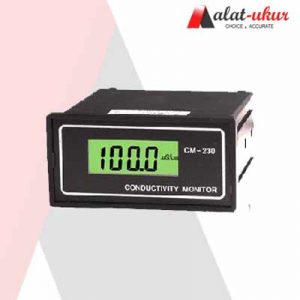 Alat Pengukur Konduktivitas Monitor CM-230