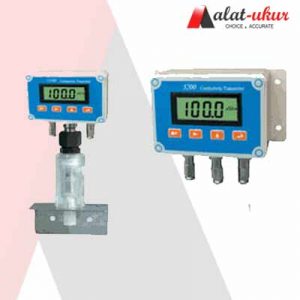 Alat Pengukur Konduktivitas Transmitter KL-5200