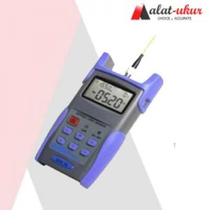 Pengukur Optical Sumber Cahaya AOP102