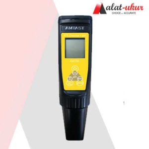 Alat Ukur pH ORP Chlorine Tester AMT26
