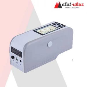 Pengukur Warna Perbedaan Tujuan Umum colorimeter AMT560