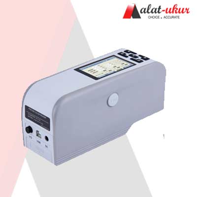 Pengukur Warna Perbedaan Tujuan Umum colorimeter AMT560