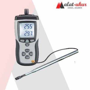 Alat Ukur Hot Wire Anemometer DT-8880