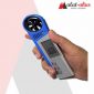Pengukur Kecepatan Udara 3 IN 1 Dengan Thermo Hygro AMF025