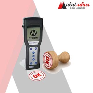 Portable ATP Hygiene Monitoring SystemSURE Plus