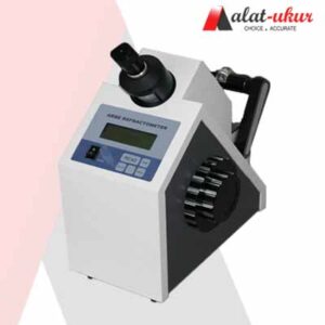 Alat Digital Abbe Refractometer WYA-2S