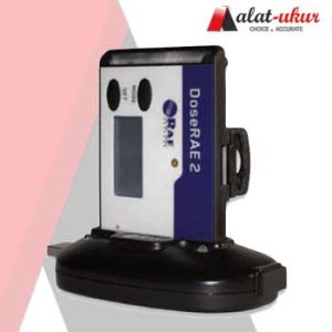 Alat Pengukur Dosimeter DoseRAE 2 PRM-1200
