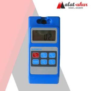 Alat Pengukur Gauss Tester TES10C