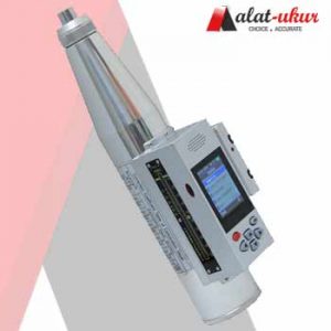 Digital Concrete Schmidt Hammer HT-225W
