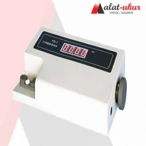 Alat Pengukur Manual Tablet Hardness Tester YD-1