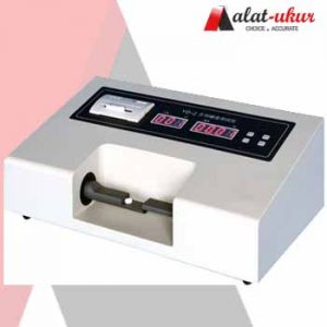 Alat Ukur Tablet Hardness Tester dengan Printer Automatic YD-2