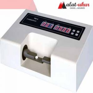 Pengukur Otomatis Tablet Hardness Tester YD-3
