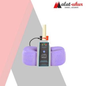 Pengukur Lubang Jarum Detector NOVOTEST ED-3D