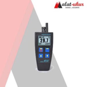 Pengukur Dew Point Meter NOVOTEST KTR-1