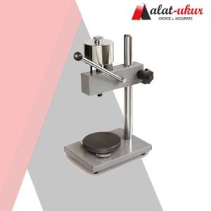 Alat Pengukur Shore Hardness Test Stand NOVOTEST
