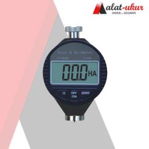 Alat Ukur Shore Durometer NOVOTEST TS-C