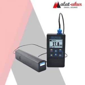 Pengukur Penutup Beton Meter NOVOTEST Rebar Detector