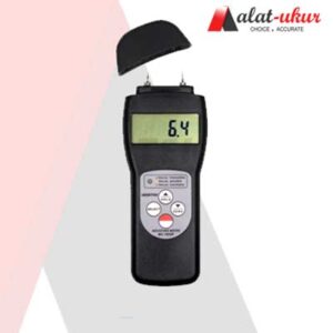 Pengukur Kadar Air Bahan Berserat MC-7825P