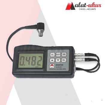 Alat Ukur Thickness Meter Ultrasonic TM-8812