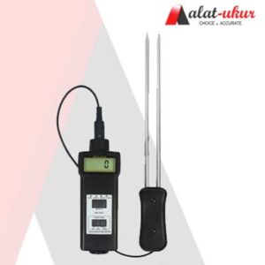 Alat Ukur Kadar Air AMTAST MC-7821
