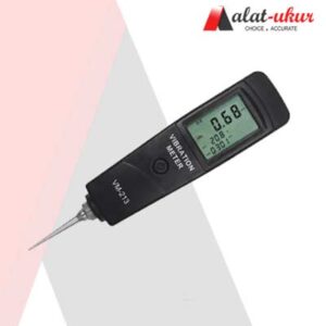 Alat Pengukur Getaran Meter VM-213