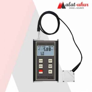 Alat Pengukur 3 Axis Getaran Meter VM-6380