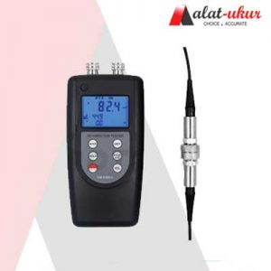 Pengukur Dual Channel Getaran Meter VM-6380-2
