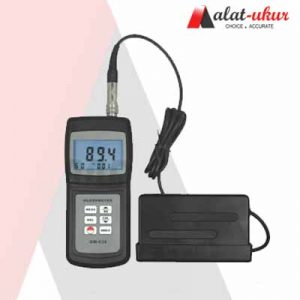 Pengukur Kekilapan Gloss Meter GM-026