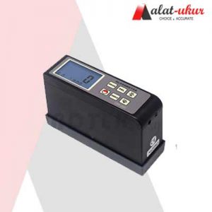 Alat Ukur Kekilapan Gloss Meter GM-268