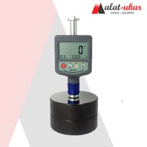 Pengukur Leeb Hardness Tester HM-6561