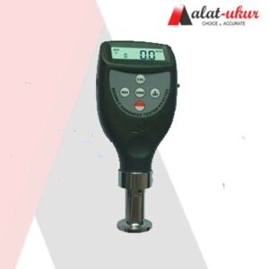 Alat Pengukur Kekerasan Shore Tester HT-6510E ASK-C